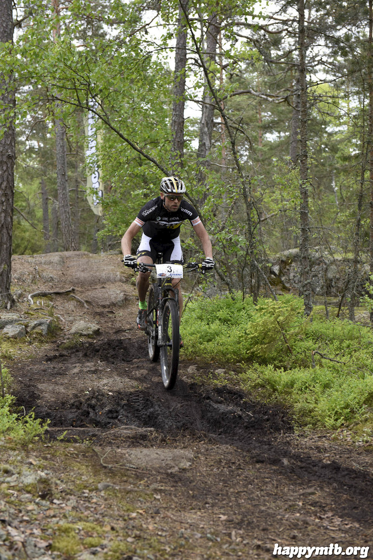 Bild från Lida Loop 2015
